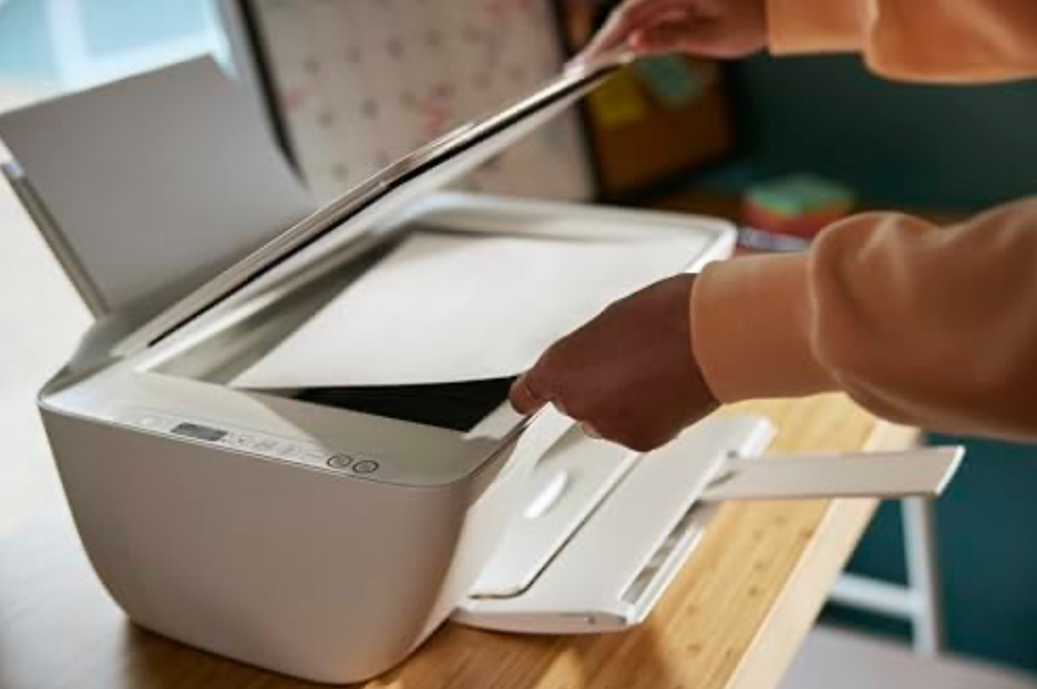 HP DeskJet 2810e All-in-One Printer