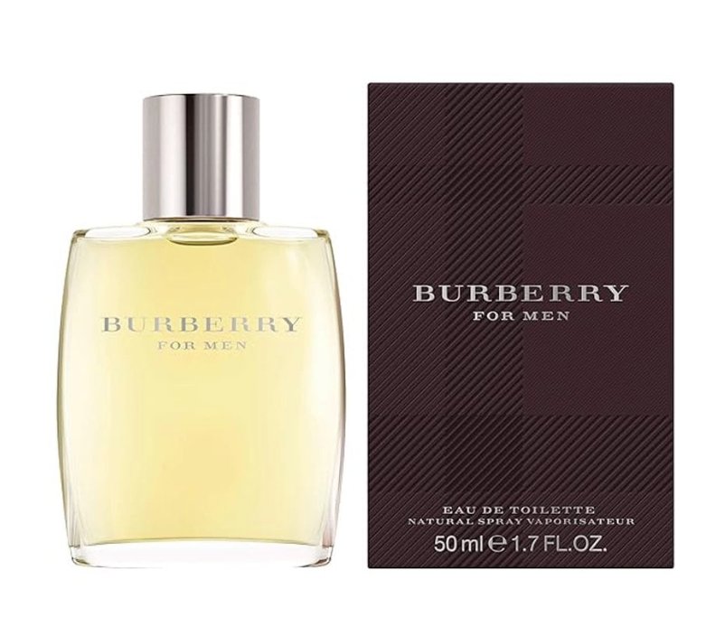 Burberry for Men EDT 50ml