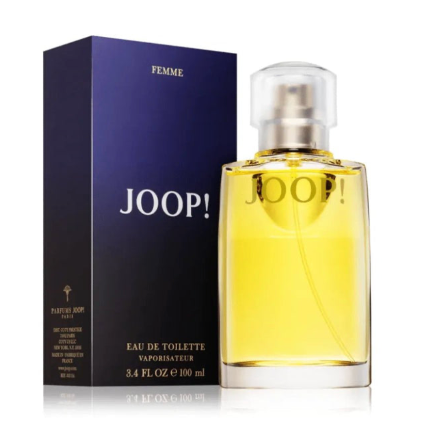 Joop! Femme Eau de Toilette 100ml