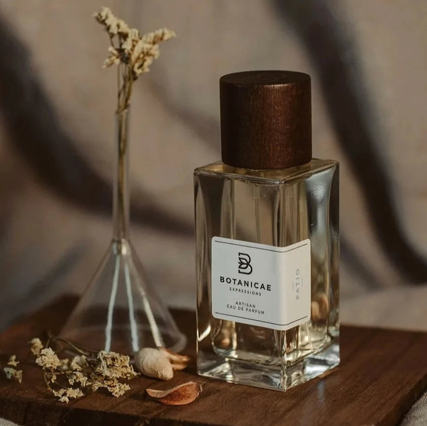 Botanicae Patio EPV 100ml