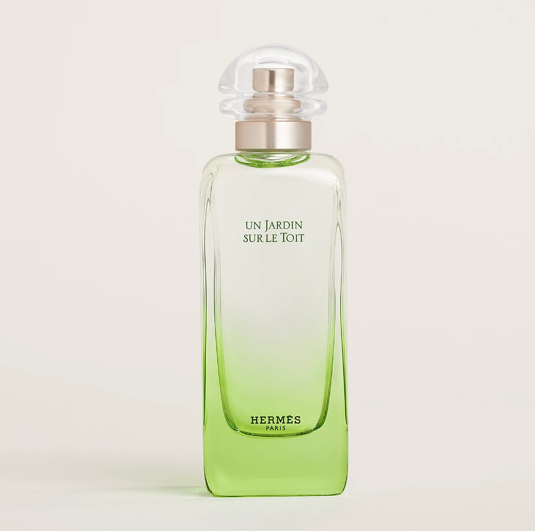 Hermès Un Jardin Sur Le Toit EDT 100ml – Unisex