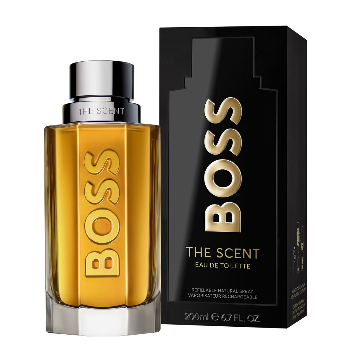 BOSS The Scent for Him 200ml