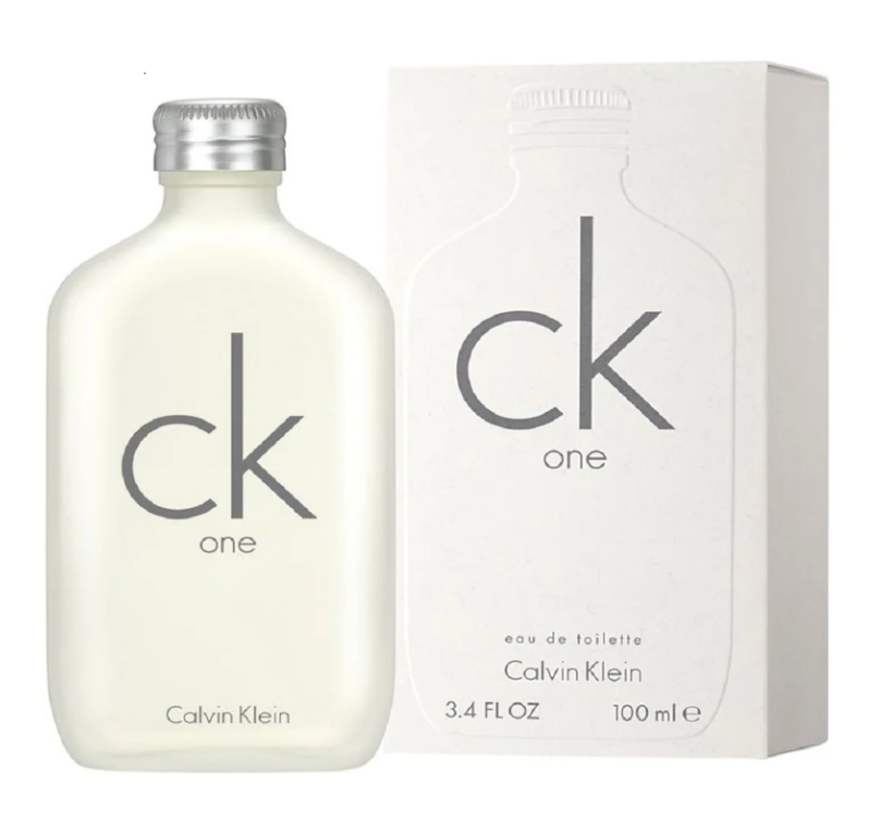 Calvin Klein CK One 100ml – Unisex
