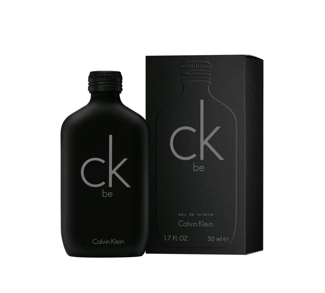 Calvin Klein CK Be 50ml EDT – Unisex