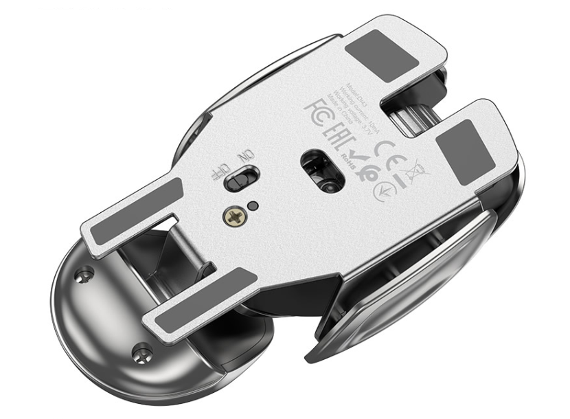 HOCO - 2.4G Robot Wireless Mouse