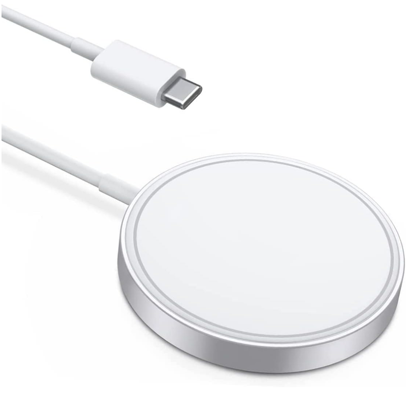 Type C Magsafe Apple/Android Wireless 15w