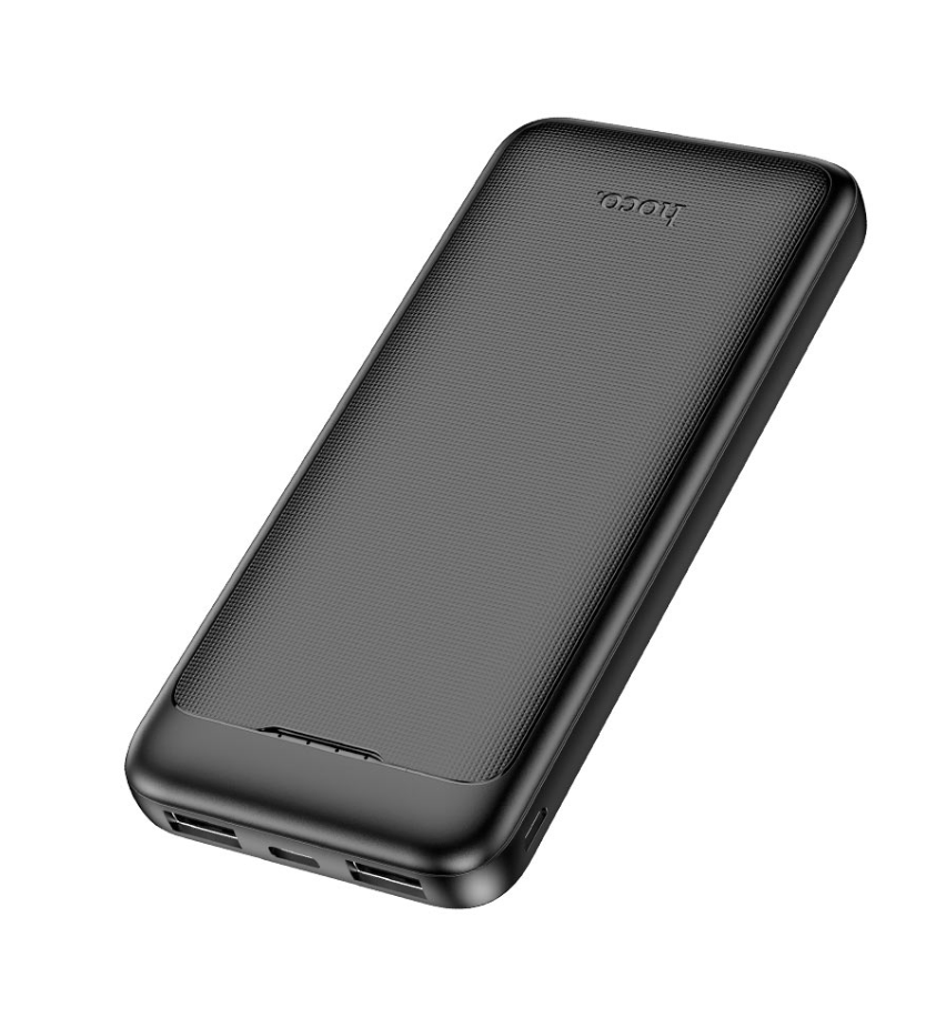HOCO - Power bank Smart charge 10000mAh