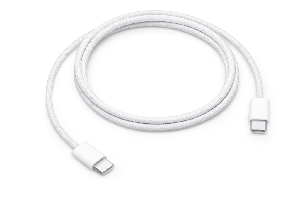 Iphone Type C 60W Charge Cable (1m)