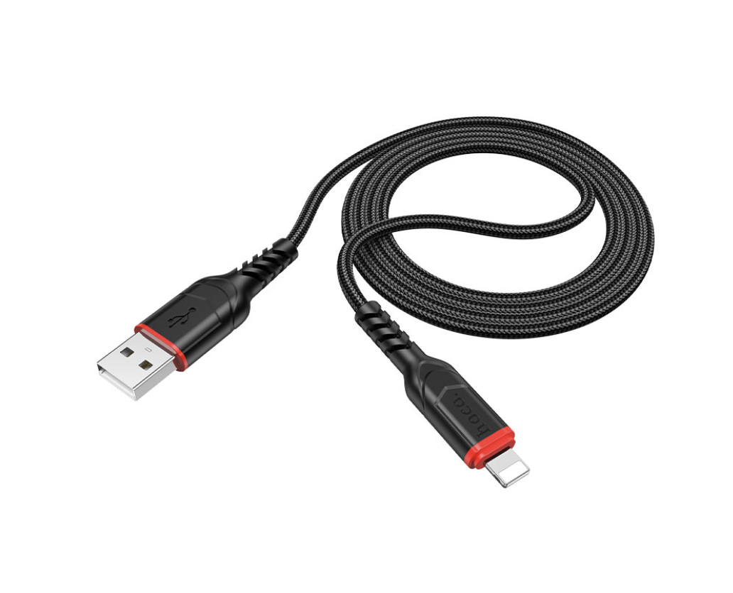 HOCO - X59 Type c to iphone charging high speed data cable 2M