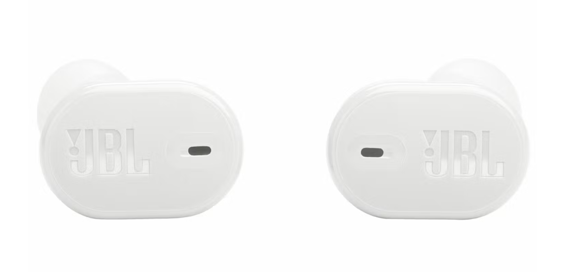 JBL Tune Buds 2 In-Ear Noise Cancelling Earbuds | White