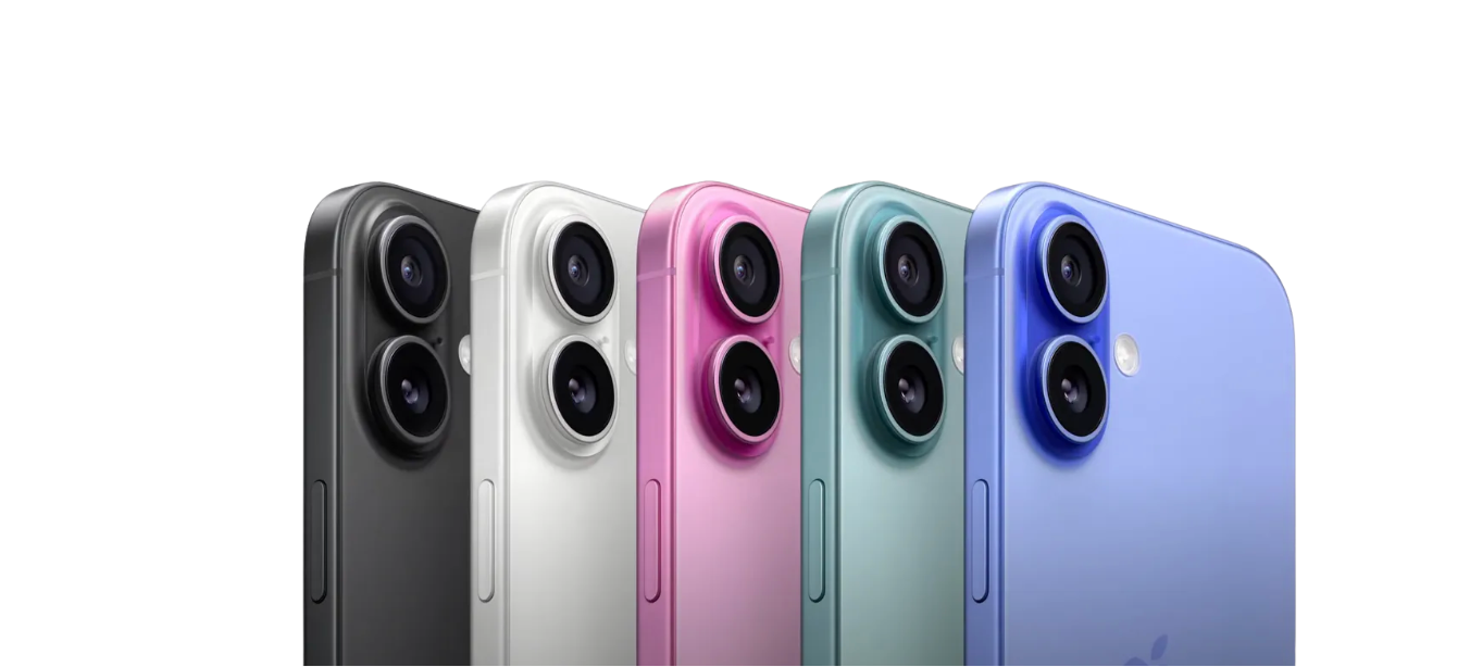IPhone 16