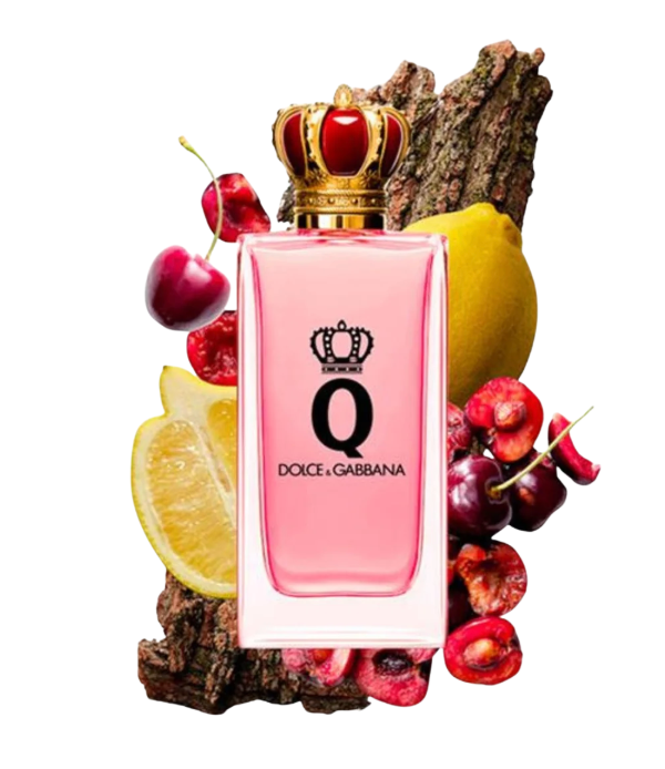 Dolce & Gabbana Q Eau De Parfum – 100ml