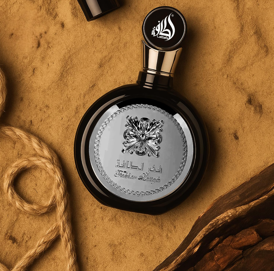 Lattafa Fakhar Homme Eau De Parfum – 100ml