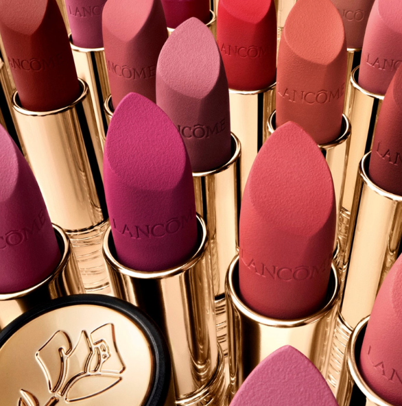 Lancôme L’Absolu Rouge Drama Matte Lipstick