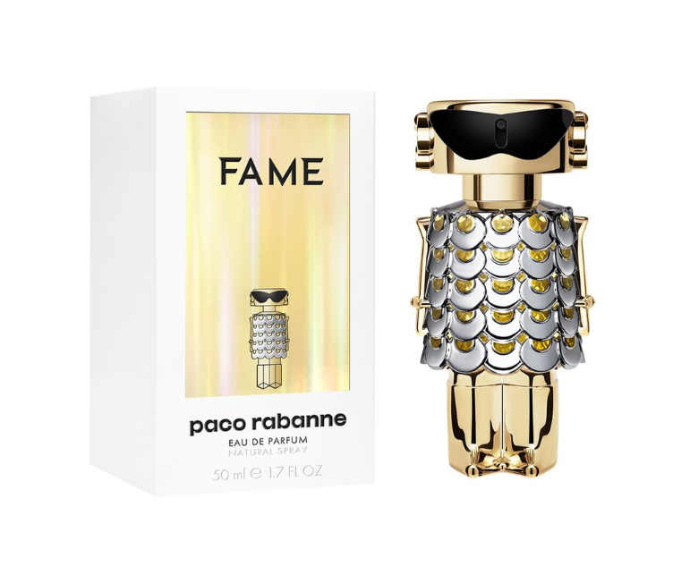 Paco Rabanne Fame Eau De Parfum – 80ml