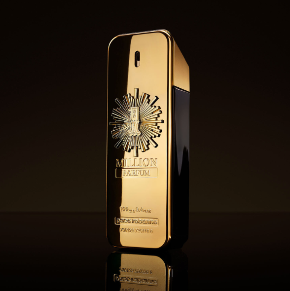 Paco Rabanne 1 Million Parfum Eau De Parfum – 100ml