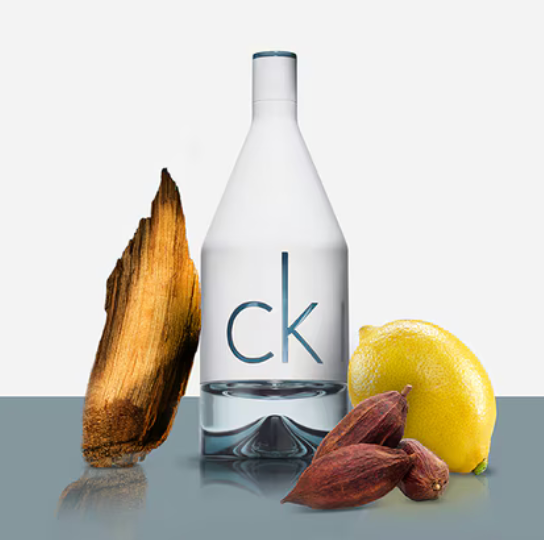 Calvin Klein CK IN2U Him Eau De Toilette – 100ml