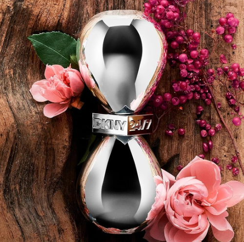 Donna Karan DKNY 247 Eau De Perfume Spray 100ml
