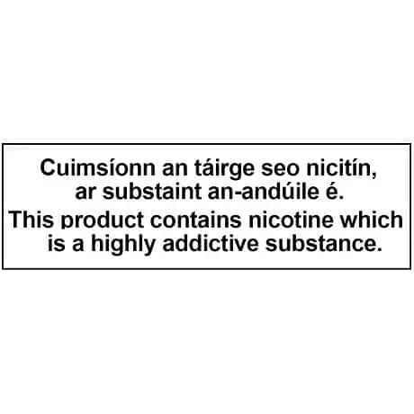 VooPoo Argus Top Fill Cartridge (3 Pack)