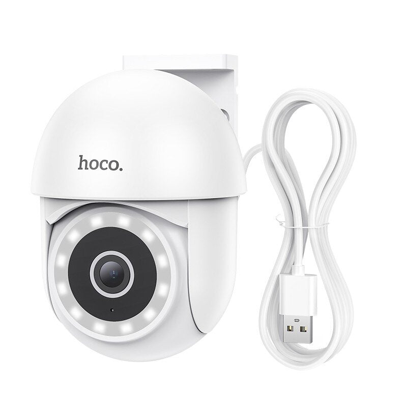 HOCO - Outdoor PTZ HD camera