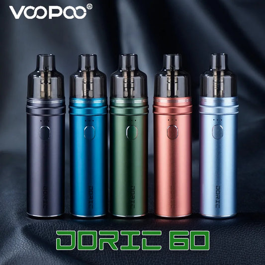VooPoo Doric 60 Kit