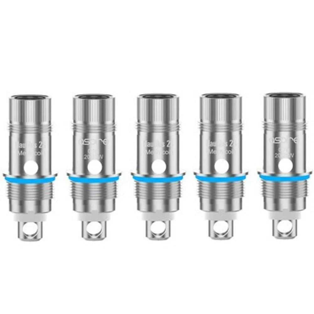 Aspire Nautilus Coil (5 Pack)