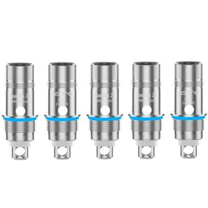 Aspire Nautilus Coil (5 Pack)