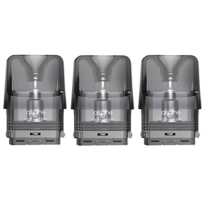 Aspire Favostix Pod (3 Pack)