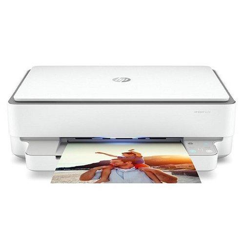 HP Envy 6020e All-in-One Printer White