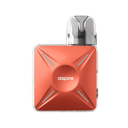 Aspire Cyber X Kit