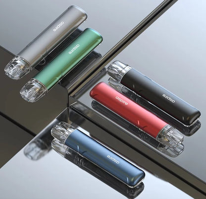 Aspire Cyber S Kit