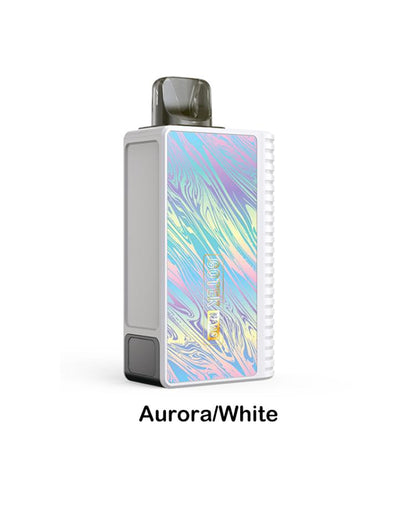 Aspire Gotek Nano Kit