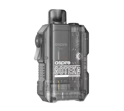 Aspire Gotek X Kit