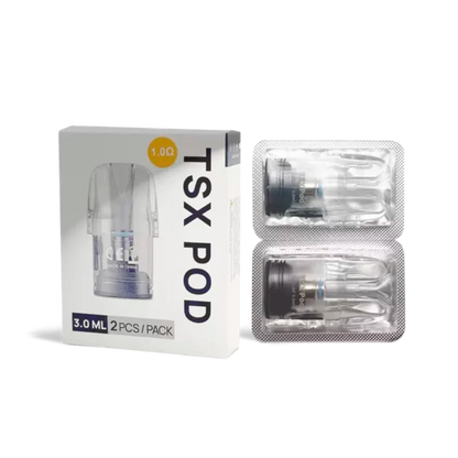 Aspire TSX Pod