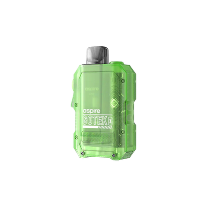 Aspire Gotek X Kit