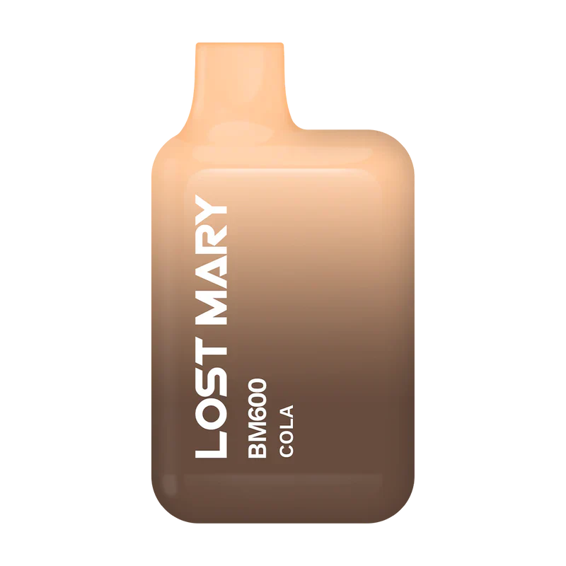 Lost Mary BM600 Disposable Vape
