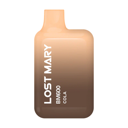 Lost Mary BM600 Disposable Vape