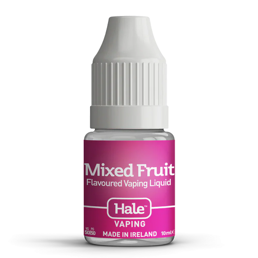 Hale Vaping E-Liquid 10ml