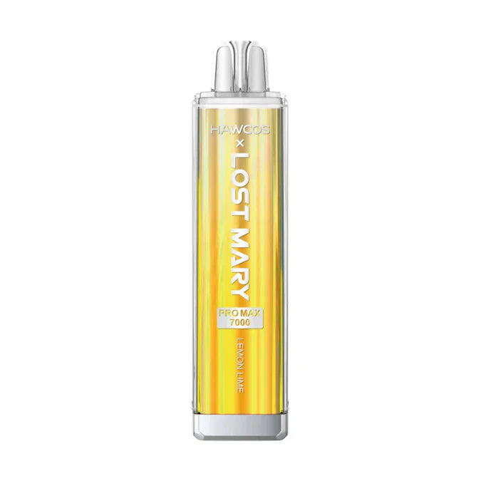 HAWCOS LOST MARY PRO MAX 7000 REFILLABLE POD KIT