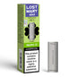 Lost Mary 4-in-1 Prefilled Pods