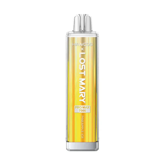 HAWCOS LOST MARY PRO MAX 7000 REFILLABLE POD KIT