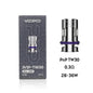 VooPoo PnP Coils (5 Pack)