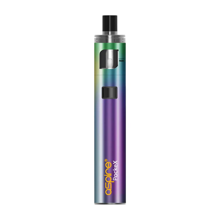 ASPIRE POCKEX AIO Starter Kit