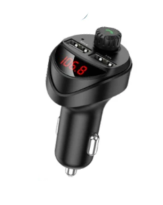 VEN-DENS WIRELESS FM TRANSMITTER VD-FM004