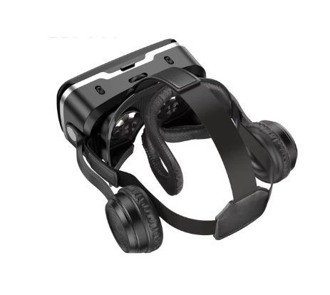 HOCO - DGA10 Cool VR Glass (Black)