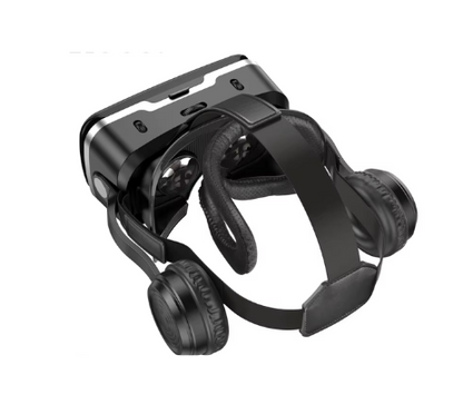 HOCO - DGA10 Cool VR Glass (Black)