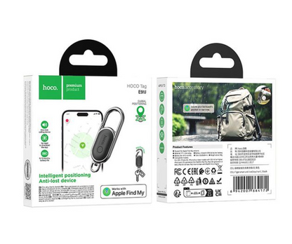 HOCO - Smart Wireless Tracker Tag (E91J)