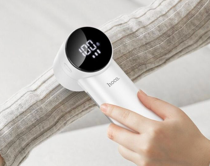 HOCO - Digital Fabric Lint Remover