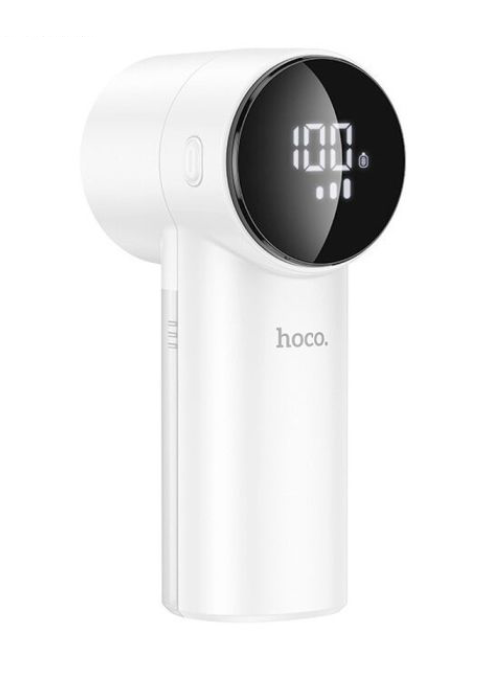 HOCO - Digital Fabric Lint Remover