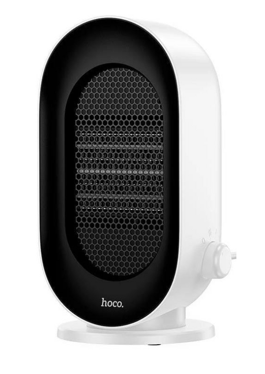 Hoco Fan Heater Room Wall 600W HX25
